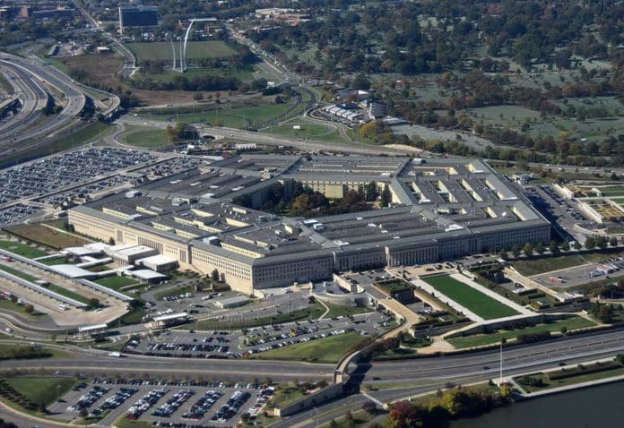 Pentagon Thinks US Base Attack May Have Been an Inside Job