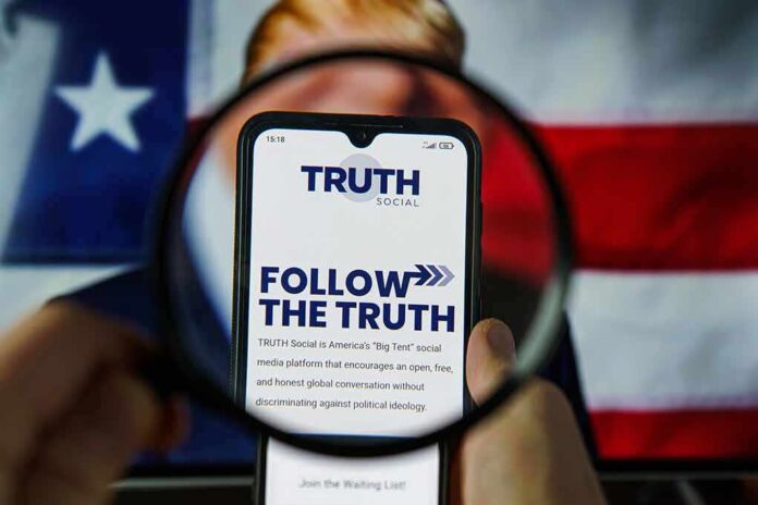 2068203677 featured image Truth Social