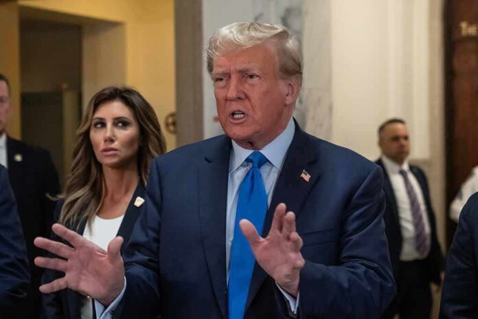 2369816047 featured image Trump speaking with gestures