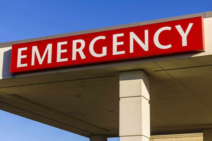 545172235 featured image Emergency entrance