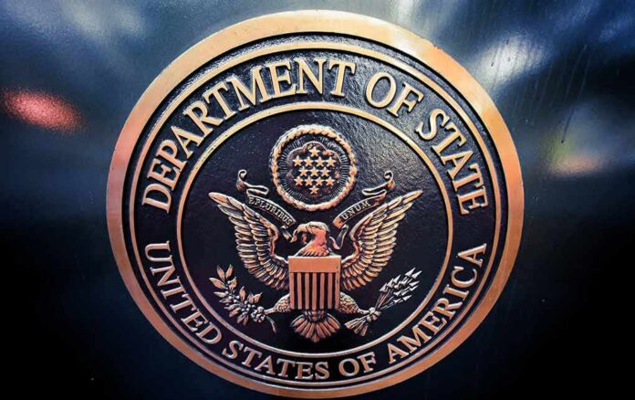 1384111988 featured image Seal of the United States Department of State