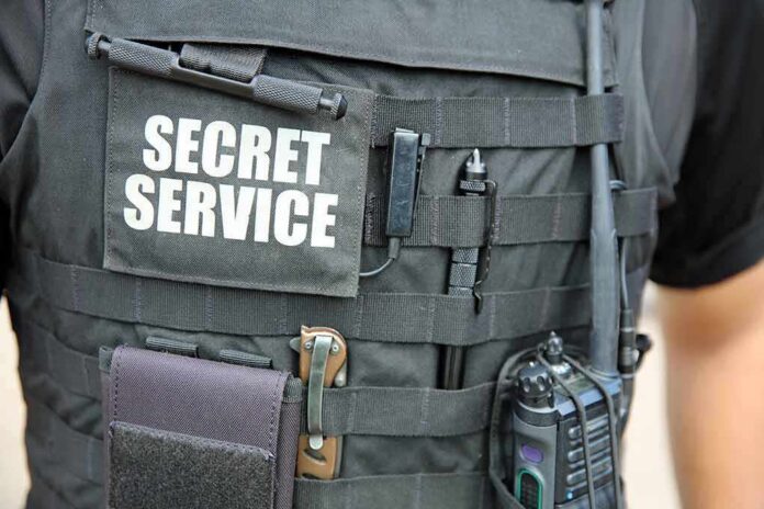 1520321309 featured image Secret Service vest with various tactical gear attached