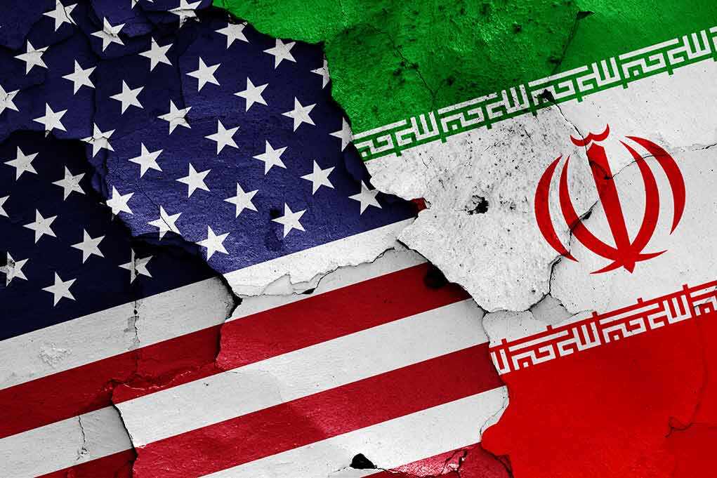 Iran Blames U.S.—Trump’s RESPONSE Rocks Tehran | Featured News