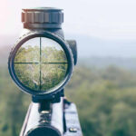 Rifle scope