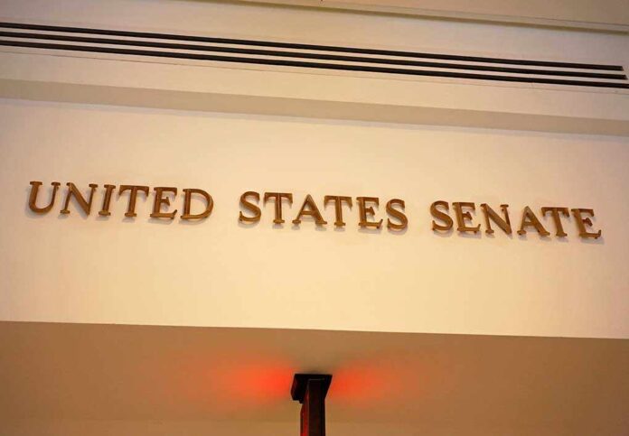 senate