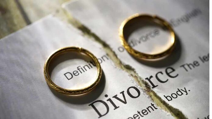 Divorce