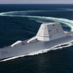 $8 Billion Navy DISASTER - Now America's Deadliest Weapon