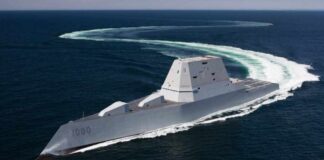 $8 Billion Navy DISASTER - Now America's Deadliest Weapon