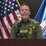 Border Patrol Commander FIRED — Then Said THIS