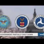 Congress Triggers ANOTHER Shutdown - On Purpose