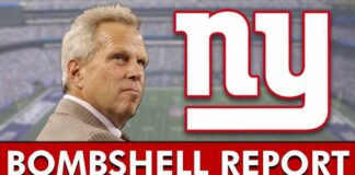 Giants Owner CAUGHT—Epstein Arranged His Dates