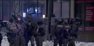 ICE Agents Get Stunning New Order From Top Brass