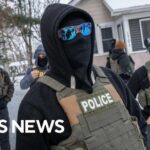 LEAKED Memo Shows ICE Can Enter Homes Without Warrants