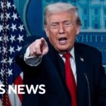 Trum Subpoenas MN Bigwigs - Criminal Probe Explodes