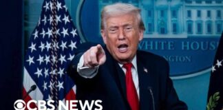 Trum Subpoenas MN Bigwigs - Criminal Probe Explodes