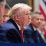 Trump Declares NATIONAL EMERGENCY: Invokes Rarely Used Act