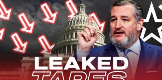 Trump EXPLODES on Ted Cruz as Senator Trashes Him and VP