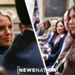 Trump's Bold Noem Defense Stuns