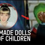 Twisted Grave Robber Dug Up Little Girls And Did What