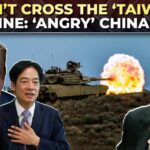 $11B Taiwan Arms Deal Sends China Shockwaves $11B Taiwan Arms Deal Sends China Shockwaves