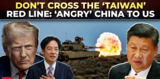 $11B Taiwan Arms Deal Sends China Shockwaves