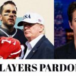 5 NFL Stars PARDONED - Trump Wipes Slate Clean