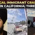 ANOTHER Illegal Trucker KILLS Four Americans - See The Outrage