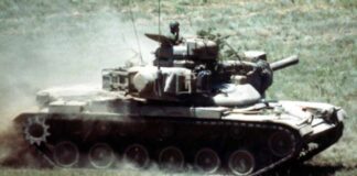 Army's $2 BILLION Tank Disaster Summed Up in 2 Words