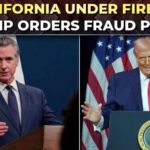 Billions Stolen—Vance Leading California Investigation