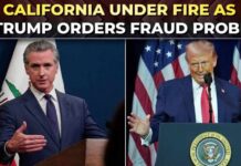 Billions Stolen—Vance Leading California Investigation