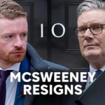 British Government in SHAMBLES - Mass EXODUS