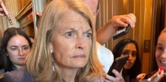 Caught Red-Handed: Senator's Voting Record Exposes Everything