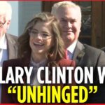 Clinton Went BALLISTIC During Deposition - Video LEAKED