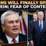 Clintons Issue DARING Ultimatum Before Testimony