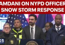 Commie Mayor Caught LYING - Photos Expose Truth