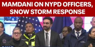 Commie Mayor Caught LYING - Photos Expose Truth