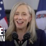 Dem Governor's SOTU Rebuttal Was a Massive Failure