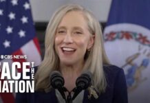 Dem Governor's SOTU Rebuttal Was a Massive Failure