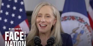 Dem Governor's SOTU Rebuttal Was a Massive Failure