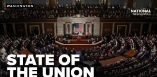 Dems Newest Radical Darling Picked for State of the Union Rebuttal