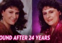 FBI Cracks Case - FOUND After 24-Years Missing