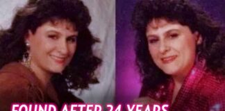 FBI Cracks Case - FOUND After 24-Years Missing