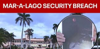 GUNNED Down Mar-a-Lago Maniac IDENTIFIED