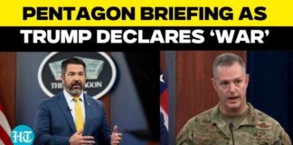 Iran Preparing for US ATTACK - Satellite Images Reveal