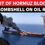 Iranian Gunboats SWARM U.S Tanker, Warships Rush In Iranian Gunboats SWARM U.S Tanker, Warships Rush In