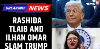 KKK Chant Accusation EXPLODES At SOTU