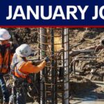 Latest Jobs Report CRUSHES Economists - 130,000 Added