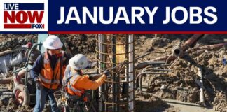 Latest Jobs Report CRUSHES Economists - 130,000 Added
