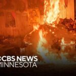 Leftists Fume After Renee Good Memorial TORCHED - Oh The Hypocrisy