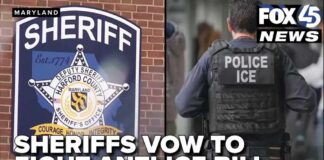 Maryland BAN Ignites ICE Workaround Fight